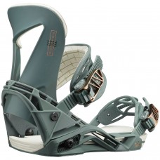 Salomon Hologram Snowboard Bindings - Women's 2022