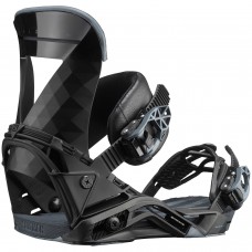 Salomon Mirage Snowboard Bindings - Women's 2022