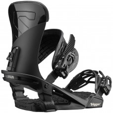 Salomon Trigger Snowboard Bindings 2022