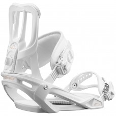 Salomon Spell Snowboard Bindings - Women's 2022