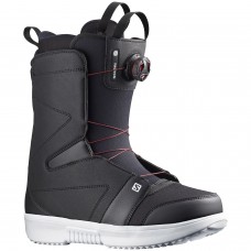 Salomon Faction Boa Snowboard Boots 2022