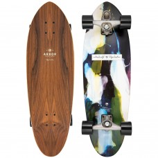 Arbor Lovelace Shaper Surfskate Longboard Complete