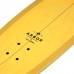 Arbor Warren Shaper Skatesurf Longboard Complete