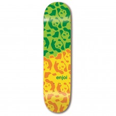 Enjoi Cornacopia Hyb 8.0 Skateboard Deck