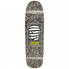 Madness Oil Slick R7 Multi 8.5 Skateboard Deck