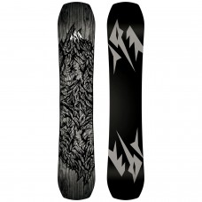 Jones Ultra Mountain Twin Snowboard 2023