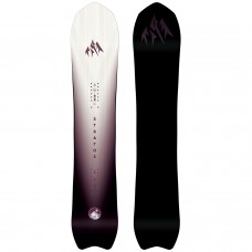 Jones Stratos Snowboard - Women's 2023