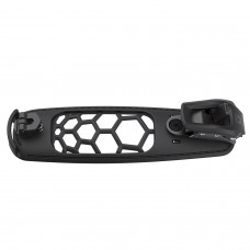 Union TS 2.0 Hexgrip Toe Strap Kit 2022