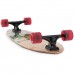 Landyachtz Condor Paradise Longboard Complete