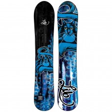 Lib Tech Dynamiss C3 Snowboard - Women's 2022