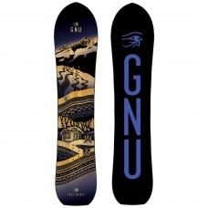 GNU Free Spirit C3 Snowboard - Women's 2022 - Used