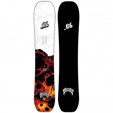 Lib Tech Lost Quiver Killer C3 Snowboard 2022