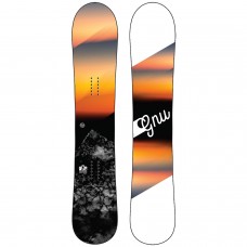 GNU Ravish C2 Snowboard - Women's 2022