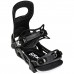 Bent Metal Bolt Snowboard Bindings 2022