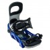 Bent Metal Joint Snowboard Bindings 2022