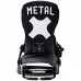 Bent Metal Axtion Snowboard Bindings 2022