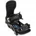 Bent Metal Axtion Snowboard Bindings 2022