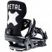 Bent Metal Axtion Snowboard Bindings 2022