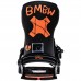 Bent Metal Logic Snowboard Bindings 2022