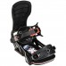 Bent Metal Logic Snowboard Bindings 2022