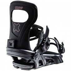 Bent Metal Metta Snowboard Bindings - Women's 2022