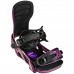 Bent Metal Stylist Snowboard Bindings - Women's 2022