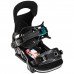 Bent Metal Forte Snowboard Bindings - Women's 2022