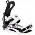 GNU B-Real Snowboard Bindings - Women's 2022