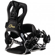 GNU Fantast Snowboard Bindings - Women's 2022