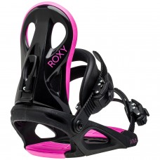 Roxy Viva Snowboard Bindings - Women's 2022