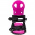 Roxy Viva Snowboard Bindings - Women's 2022