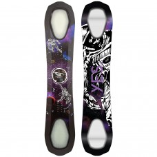 Yes. 20​/20 Powderhull Snowboard 2023