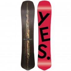 Yes. Optimistic Snowboard 2022