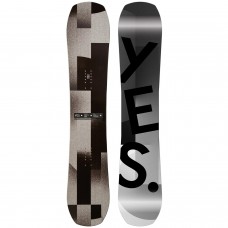 Yes. Standard Snowboard 2023