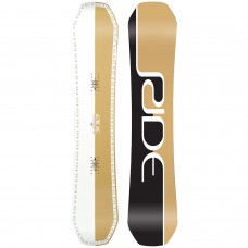 Ride Zero Snowboard 2022