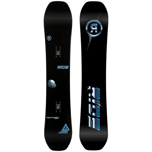 Ride Algorythm Snowboard 2022