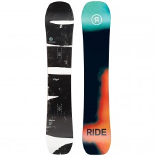 Ride Berzerker Snowboard 2022