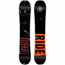 Ride Manic Snowboard 2022