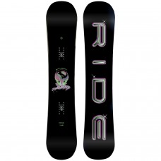 Ride Saturday Snowboard - Women's 2022