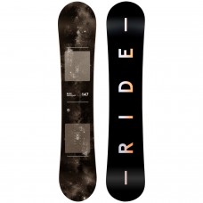 Ride Heartbreaker Snowboard - Women's 2022