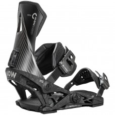 Now O-Drive Snowboard Bindings 2023