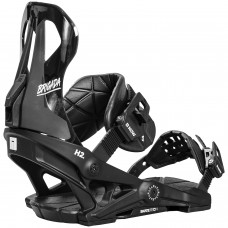 Now Brigada Snowboard Bindings - Women's 2022