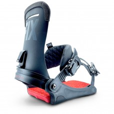 Fix Yale Snowboard Bindings 2022