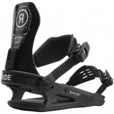 Ride C-10 Snowboard Bindings 2022