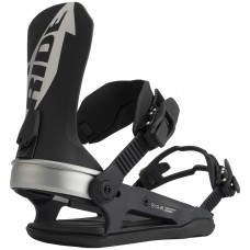 Ride CL-6 Snowboard Bindings - Women's 2022