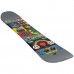 K2 Mini Turbo Snowboard - Little Boys' 2022