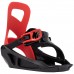 K2 Mini Turbo Snowboard Bindings - Little Boys' 2022