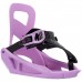 K2 Lil Kat Snowboard Bindings - Little Girls' 2022