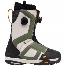 K2 Orton Snowboard Boots 2022