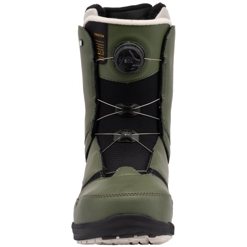 K2 Lewiston Snowboard Boots 2022